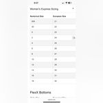 EXPRESS New  Black High Waisted Work Business Pants Trouser Slim Straight 0 Long Photo 5