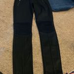 Hudson Jeans Hudson high rise moto pant coated 25 Photo 0