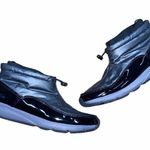 Sporto Tracy size 8 1/2 black slip on waterproof boots Photo 0