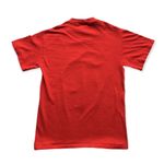 🔃Ringling Bros & Barnum & Bailey Circus Short Sleeve Shirt Red Photo 1
