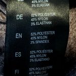 The Mountain Kuhl Intent Krossback Long Sleeve Shirt UPF 50+ Thumbholes Crossover Back Wine S Photo 4