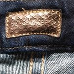 Mother The Looker Forever and a Day EUC see measurements Blue Size undefined Photo 6