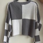 Moon & Maddison Moon & Madison Sweater Knit Photo 1