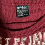 Juniors XS ( 18 youth) Harry Potter sweater Photo 1