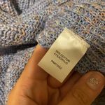 it's our time It’s Our Time woven knit scalloped edge tank Photo 5