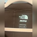 SKIMS Womens The North Face x  Refina base layer Jumpsuit size XXXL Photo 2