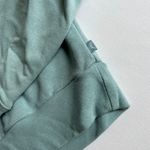 Aritzia TNA Cropped 1/4 Zip Photo 1