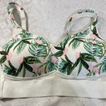 Rhonda Shear sport bras M Green Size M Photo 6