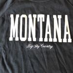 Old Navy  Blue Wide Leg So Comfy Lounge Pants& Sweater set, Medium TALL Photo 10