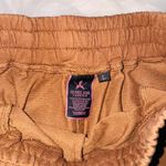 Jeffree Star  Brown Athletic Shorts Photo 2