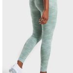 Gymshark Camo Seamless Leggings Photo 2