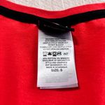 Harley Davidson Y2K BARNETT EL PASO TEXAS Flame Logo Shirt Top Orange Size S Photo 8