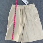 Nike  Women’s Fleece Shorts Photo 14