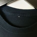 Urban Outfitters Put Some Respeck On My Name T Shirt Statement Double Sided Graphic Tee M Photo 3