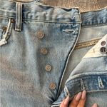 AGOLDE  cross cross shorts Photo 2