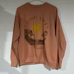 Yosemite California Graphic Men's Sweater Photo 0