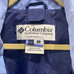 Columbia  Women's Purple Interchange Three Brooks Ski Jacket Parka Sz M Photo 1