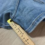 BKE Denim Women's Size 31 Blue Wash Denim Cutoff Shorts Style ABK1777 Photo 3