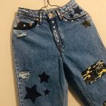 Levi's Vintage  512 Slim Tapered Leg Photo 3