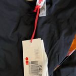 Solid & Striped -The Claudia Printed Asymmetric One Piece Swimsuit. Size… Photo 7