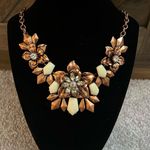 Premier Designs NWOT  “Well Spent” necklace Photo 0