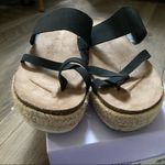 Madden Girl Women’s Case Platform Espadrille Sandals Photo 4