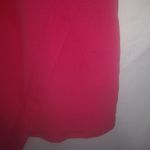 Bobbie Brooks 2X Coral Dress Plus Pink Photo 2