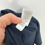 Wet Seal  Blazer M‎ Black Lace Crochet Open Front Floral Sheer Y2K Party Romantic Photo 6