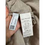 There Was One Wool Turtleneck Sweater‎ Women's Grey XL Gray Photo 3