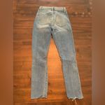 BDG  Jeans Twig High Rise Skinny Jeans Blue Size 25 Urban Outfitters Photo 3