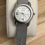 Breda Ladies Watch Stainless Steel Mesh Bracelet Adjustable Lightweight Modern Photo 0