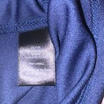 Torrid Floral Swiss Dot Midi Dress Boho Sz 0 (L) Semi-sheer Lined Purple Orange Photo 6