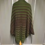 Harvé Benard  Open Drape Acrylic Cardigan Sweater One Size OS One Size NWT Photo 3