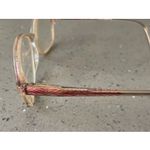 Envy  Eyewear EE-HAZEL ROSE 53-16-135 Pink Full Rim Eyeglasses Frames ONLY Photo 4