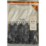 Mujiu T Shirt Women's 2XL White Bach Graphic Print Lace Detail Crew Neck NEW Size 2X Photo 11