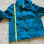 Vertigo Paris Vtg  Woman’s Jacket Solid Blazer, Sz XS Photo 11