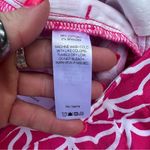 Vineyard Vines Whale Tail Dayboat Shorts Pink Patterned NWT Photo 1