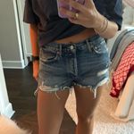 AGOLDE  Shorts Photo 1