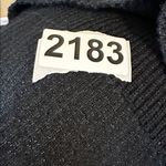 Tommy Bahama  Bonita Shimmer Poncho Top Half Zip Mock Neck Long Sleeve L/XL Photo 6