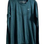 Nike  Dri-Fit Long-sleeve Shirt Photo 6