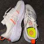 Nike Crater Impact Photo 2