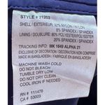 Arctix A6 Tan Hiking Outdoor Athletic Skort Size Petite Small 13" Photo 6