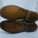 Dr. Martens Mens SZ 10 | Women’s 11  2976 White Smooth Leather Chelsea Boots 1997 Photo 11