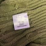 st. john's bay St. John’s Bay cable knit sweater Photo 6