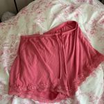 Target pink shorts  Photo 2