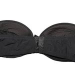La Perla  Bandeau bra in black Photo 1