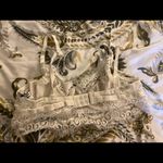 Tic Toc MD Lacey white bustier underwire bra Photo 1