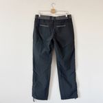 Kuhl Durango Hiking Pants in Charcoal Grey Size 14 Photo 10