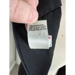 Cache  Black Nude Mesh Illusion Panels Back Formal Long Maxi Dress Mermaid Gown 4 Photo 4