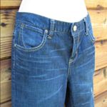 Paper Denim & Cloth Mid Rise Boot Cut Jeans Photo 6